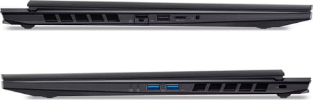 Acer Nitro 18 Ryzen Aı 9 365 32GB 512GB SSD 12GB/RTX5070TI/115W 18" Qhd (2560 x 1600) 165Hz Mat IPS Freedos Gaming Bilgisayar NHQYFEY001F09 + Zettaçanta