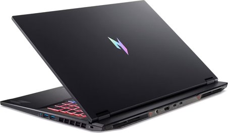 Acer Nitro 18 Ryzen Aı 9 365 96GB 2tb SSD 12GB/RTX5070TI/115W 18" Qhd (2560 x 1600) 165Hz Mat IPS Windows 11 Pro Gaming Bilgisayar NHQYFEY001P31 + Zettaçanta