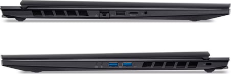 Acer Nitro 18 Ryzen Aı 9 365 96GB 4tb SSD 12GB/RTX5070TI/115W 18" Qhd (2560 x 1600) 165Hz Mat IPS Windows 11 Pro Gaming Bilgisayar NHQYFEY001P32 + Zettaçanta