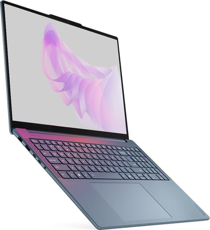 Lenovo Yoga 9 16IAH10 Pro Aura Edition Intel Ultra Core 7 255H 32GB 512GB SSD 8GB/RTX5060/GDDR7 16" 2.8k Wqxga+ OLED 1100NITS 120Hz Freedos Taşınabilir Bilgisayar 83L0002LTRF09 + Zettaçanta