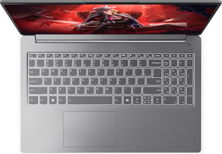 Lenovo Loq Essential 15ARP10 Amd Ryzen 7 7735HS 16GB 1tb SSD 6GB/RTX3050/65W 15.6" Fhd IPS 300NITS, 100% Srgb 144Hz Windows 11 Pro Gaming Bilgisayar 83S00033TRP02 + Zettaçanta