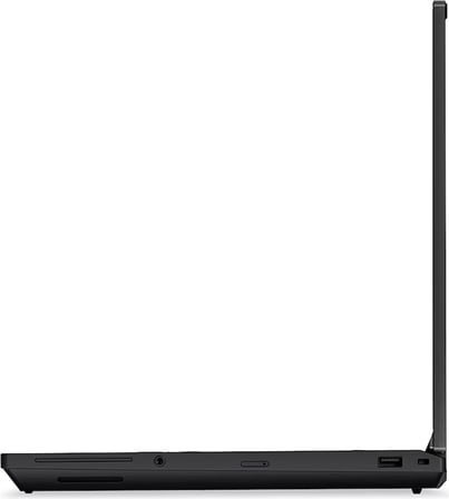 Lenovo Thinkpad P16 Gen3 Intel Core Ultra 9 275HX 48GB 512GB SSD 12GB/RTXPRO3000 Blackwell 16" Wuxga (1920X1200) IPS 500NITS Windows 11 Pro Aı Machine Learning Iş Istasyonu 21RQ000JTXP17 + Zettaçanta