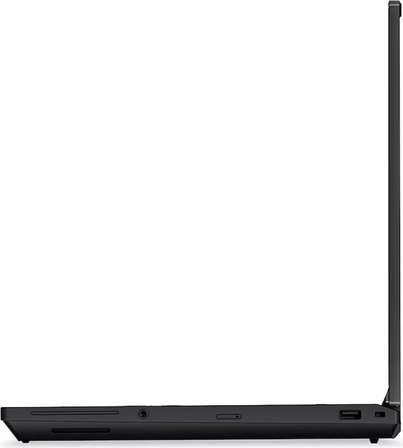 Lenovo Thinkpad P16 Gen3 Intel Core Ultra 9 275HX 128GB 2tb SSD 12GB/RTXPRO3000 Blackwell 16" Wuxga (1920X1200) IPS 500NITS Windows 11 Pro Aı Machine Learning Iş Istasyonu 21RQ000JTXP43 + Zettaçanta