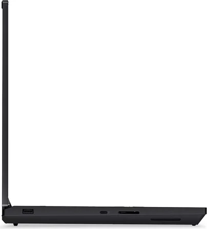 Lenovo Thinkpad P16 Gen3 Intel Core Ultra 9 275HX 192GB 4tb SSD 12GB/RTXPRO3000 Blackwell 16" Wuxga (1920X1200) IPS 500NITS Windows 11 Pro Aı Machine Learning Iş Istasyonu 21RQ000JTXP48 + Zettaçanta