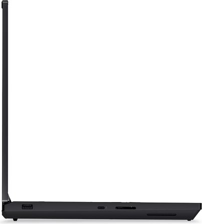 Lenovo Thinkpad P16 Gen3 Intel Core Ultra 9 275HX 40GB 8tb SSD 12GB/RTXPRO3000 Blackwell 16" Wuxga (1920X1200) IPS 500NITS Windows 11 Pro Aı Machine Learning Iş Istasyonu 21RQ000JTXF52 + Zettaçanta