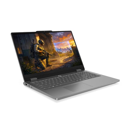 Lenovo Loq Essential 15IRX11 Intel Core I5 13450HX 40GB 2tb SSD 8GB/RTX5050/65W 15.6" Fhd (1920X1080) IPS 300NITS 144Hz Windows 11 Home Gaming Bilgisayar 83SC000QTRH15 + Zettaçanta