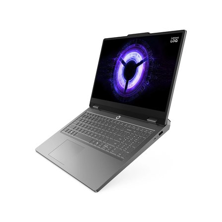 Lenovo Loq Essential 15IRX11 Intel Core I5 13450HX 40GB 2tb SSD 8GB/RTX5050/65W 15.6" Fhd (1920X1080) IPS 300NITS 144Hz Windows 11 Home Gaming Bilgisayar 83SC000QTRH15 + Zettaçanta