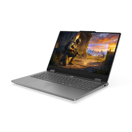 Lenovo Loq Essential 15IRX11 Intel Core I5 13450HX 48GB 512GB SSD 8GB/RTX5050/65W 15.6" Fhd (1920X1080) IPS 300NITS 144Hz Windows 11 Home Gaming Bilgisayar 83SC000QTRH17 + Zettaçanta