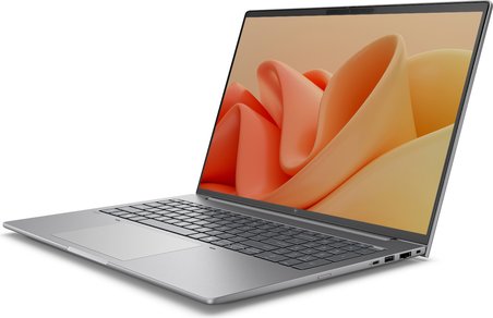 Hp Zbook 8 G1I Ultra 9 285H Ddr5 32GB 512GB SSD 4GB/RTX500ADA 16" Wuxga (1920 x 1200) 400NIT Wi-Fi7+Bt 5.4 Freedos Aı Iş Istasyonu B30HJESF09 + Zettaçanta