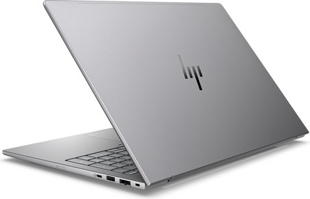 Hp Zbook 8 G1I Ultra 9 285H Ddr5 32GB 512GB SSD 4GB/RTX500ADA 16" Wuxga (1920 x 1200) 400NIT Wi-Fi7+Bt 5.4 Freedos Aı Iş Istasyonu B30HJESF09 + Zettaçanta