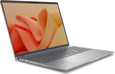 Hp Zbook 8 G1I Ultra 9 285H Ddr5 128GB 1tb SSD 4GB/RTX500ADA 16" Wuxga (1920 x 1200) 400NIT Wi-Fi7+Bt 5.4 Windows 11 Pro Aı Iş Istasyonu B30HJESP42 + Zettaçanta