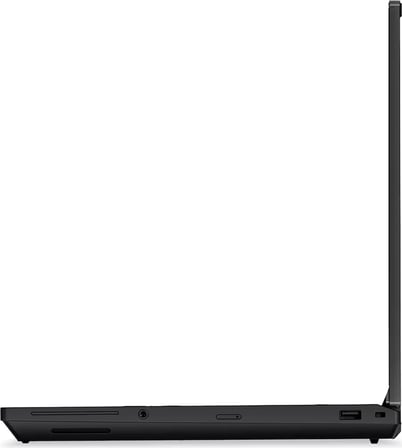 Lenovo Thinkpad P16 G3 Intel Ultra 7 265HX Ddr5 64GB 1tb SSD 12GB/RTXPRO3000 Blackwell 16" Wuxga IPS 500NITS Wi-Fi7 +Bt 5.4 Freedos Aı Iş Istasyonu 21RQ000CTXF22 + Zettaçanta
