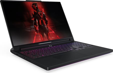 Lenovo Legion Pro 7 Amd Ryzen 9 9955HX3D 48GB 8tb SSD 16GB/RTX5080/175W 16" Wqxga (2560X1600) OLED 1000NITS 240Hz Freedos Gaming Bilgisayar L83RU0031TRF53 + Zettaçanta