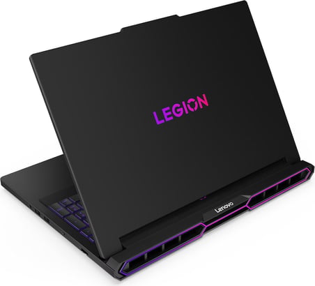 Lenovo Legion Pro 7 Amd Ryzen 9 9955HX3D 48GB 8tb SSD 16GB/RTX5080/175W 16" Wqxga (2560X1600) OLED 1000NITS 240Hz Freedos Gaming Bilgisayar L83RU0031TRF53 + Zettaçanta