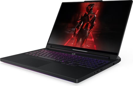 Lenovo Legion Pro 7 Amd Ryzen 9 9955HX3D 48GB 8tb SSD 16GB/RTX5080/175W 16" Wqxga (2560X1600) OLED 1000NITS 240Hz Windows 11 Home Gaming Bilgisayar L83RU0031TRF53 + Zettaçanta