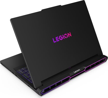 Lenovo Legion Pro 7 Amd Ryzen 9 9955HX3D 128GB 2tb SSD 16GB/RTX5080/175W 16" Wqxga (2560X1600) OLED 1000NITS 240Hz Windows 11 Pro Gaming Bilgisayar L83RU0031TRP43 + Zettaçanta