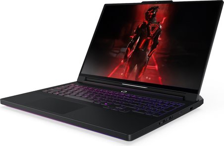 Lenovo Legion Pro 7 Amd Ryzen 9 9955HX3D 128GB 8tb SSD 16GB/RTX5080/175W 16" Wqxga (2560X1600) OLED 1000NITS 240Hz Windows 11 Pro Gaming Bilgisayar L83RU0031TRP57 + Zettaçanta