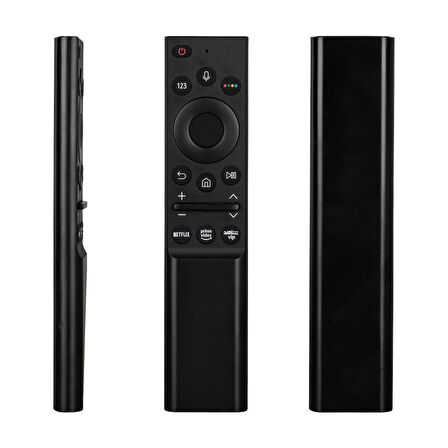 Samsung Sihirli Ses Komutlu Lcd Led Tv Kumanda 