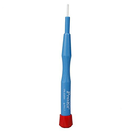 Proskit 1Pk-034NH Seramik Tornavida + PH 1.7 MM