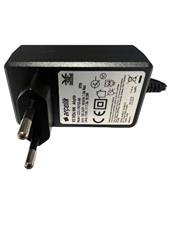 19 Volt 1.5 Amper Arçelik Beko Grundig RS9034HM/RS8034HM G024-190150AG