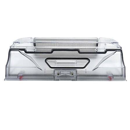 Xiaomi Vacuum Mop 1C (STYTJ01ZHM) Uyumlu Toz Haznesi ve 4 Ad Hepa Filtre