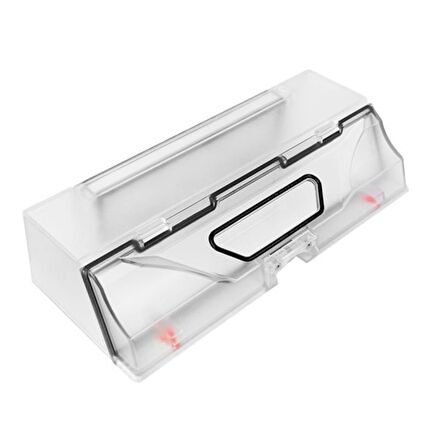 Dreame Vacuum Mop D9 Pro Uyumlu Toz Haznesi ve 4 Ad Hepa Filtre