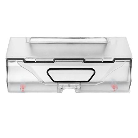 Dreame Vacuum Mop D9 Pro Uyumlu Toz Haznesi ve 4 Ad Hepa Filtre
