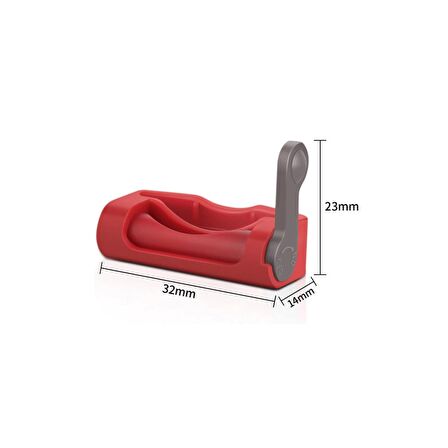 Dyson V7 Uyumlu 2100mAh 21.6V Batarya