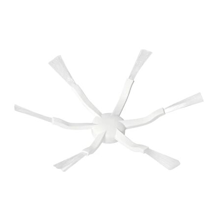 Xiaomi Vacuum Mop 2C (XMSTJQR2C / STYTJ03ZHM) Beyaz 2 Parça Yedek Set