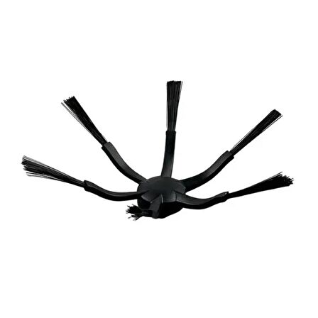 Xiaomi Vacuum Mop 2C (XMSTJQR2C / STYTJ03ZHM) Siyah 6 Parça Yedek Set