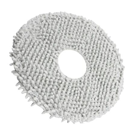 Dreame D10S Pro Beyaz Filtre Fırça Mop Yedek Set