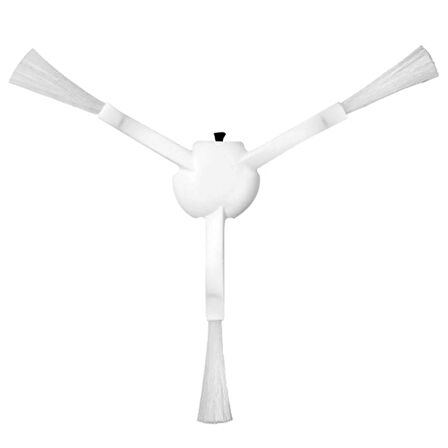 Dreame D10S Pro Beyaz Yan Fırça - Filtre - Mop bezi