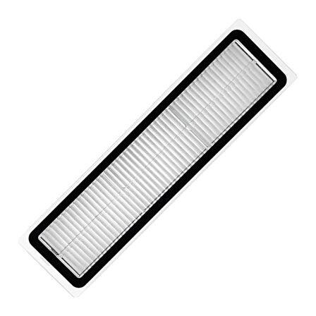 Dreame D10S Pro Siyah Filtre Fırça Mop Yedek Set