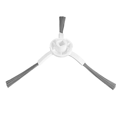 Xiaomi S10 Pro (S10T değil) Filtre Fırça Mop Yedek Set