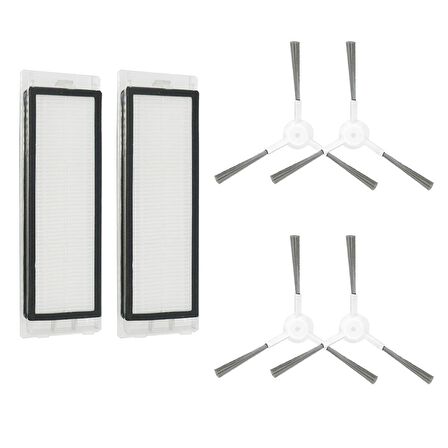 Xiaomi Omni 1S Yedek Set 6 Parça Yedek Set