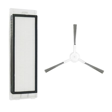 Xiaomi Omni 2 yedek Set 2 Parça Yedek Set