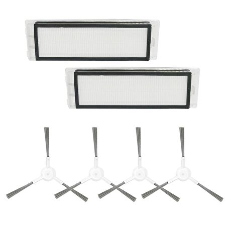 Xiaomi Omni 2 yedek Set 6 Parça Yedek Set