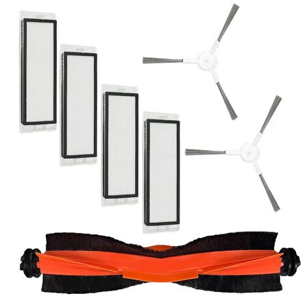 Xiaomi Omni 2 yedek Set 7 Parça Yedek Set