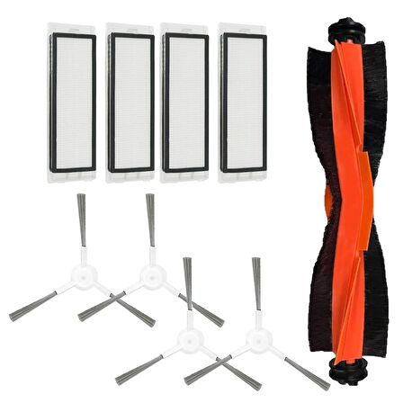 Xiaomi Omni 2 yedek Set 9 Parça Yedek Set