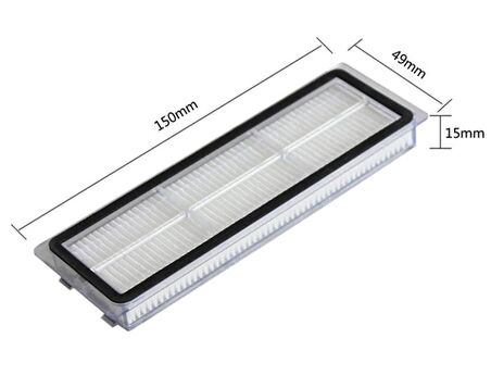 Xiaomi Omni 1S / Omni 2 Hepa Filtre 2 adet