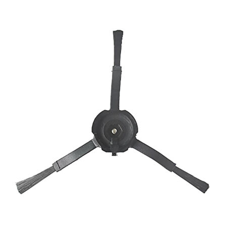 Roborock Q5 Pro , Q5 Pro Plus Uyumlu Siyah Yan Fırça