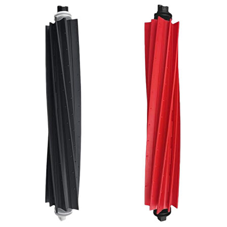 Roborock S8 , S8 Plus , S8 Pro Ultra Uyumlu Beyaz 8 Parça Yedek Set