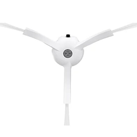 Roborock S8 , S8 Plus , S8 Pro Ultra Uyumlu Beyaz Basic Set