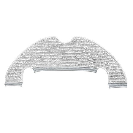 Xiaomi X10 , X10 + Plus Uyumlu  Filtre Mop Yedek Set