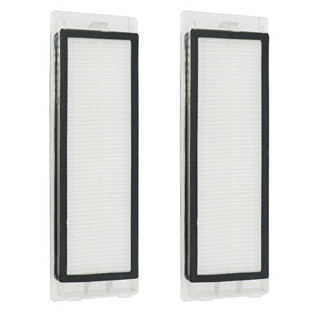 Xiaomi X10 , X10 + Plus Uyumlu Beyaz Mega Set