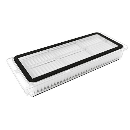 Dreame X20 Pro ve Plus , L20 Ultra Uyumlu 2 Adet Filtre