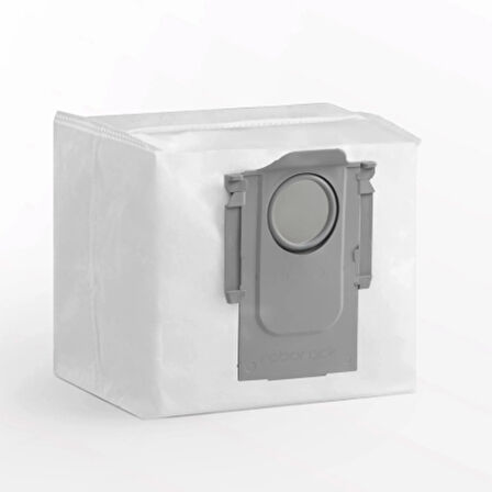 Roborock S7 Q7 S8 Q8 Uyumlu Toz Torbası 