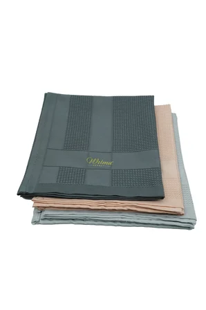 Lotus Mikrofiber Bez 60x40 – Mutfak, Banyo, Cam, Araç Temizlik Bezi