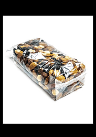 Kare Taban Körüklü OPP 10x31+7 cm (25 Adet)