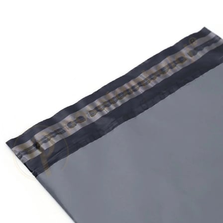 17x23+4 cm (17x27) Cepli Kargo Poşeti 1.000 Adet